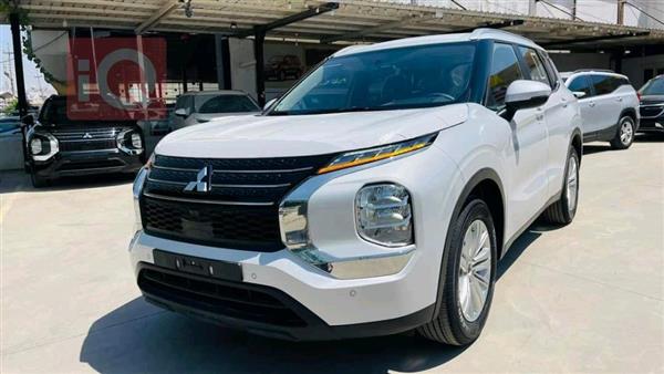 Mitsubishi for sale in Iraq